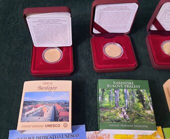 5000 SK a 100€ AU mice - 2