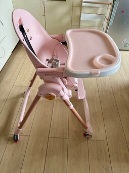 Prima Pappa Follow Me Mon Amour - 2