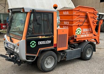 multikara Kiefer 2 kusy cena 26000€ za obe - 2