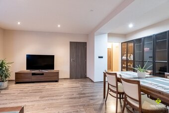 3-izbový byt na prenájom – Prievidza, Staré Sídlisko - 2