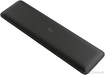 Glorious GSW-100-STEALTH Slim Wrist Rest, Full-Size - 2