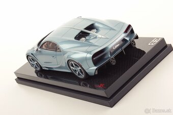 Bugatti Chiron Super Sport | MR Collection 1/18 - 2