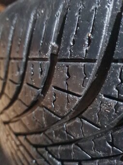 Predam Celoročné pneumatiky - 2