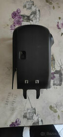 Kryt pod volant Skoda superb 3 a ocatavia 3 - 2