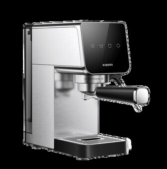 predám Xiaomi Semi-automatic Espresso Machine EU - 2