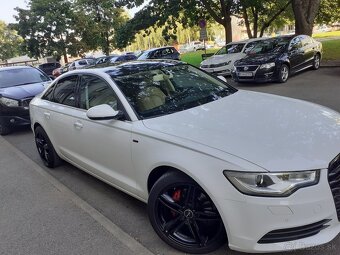 Predám audi a6 c7 2 tdi za 9000 eur - 2