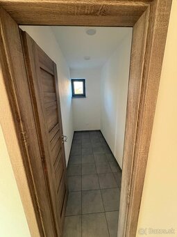 Rodinný dom na dlhodobý prenájom - 2