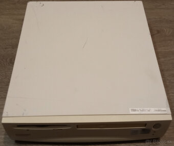 COMPAQ DESKPRO PENTIUM III 450Mhz - 2