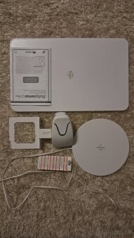 Monitor dychu Babysense 2 Pro - 2