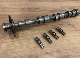 Vačkova hriadeľ Mazda - 2