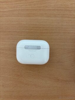 AirPods Pro 2. Generacia - 2