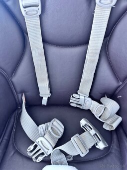 Jedalenska detska stolicka PegPérego - 2