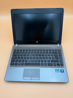 Notebook HP ProBook 4330s i3-2330M/4GB RAM/320GB HDD - 2