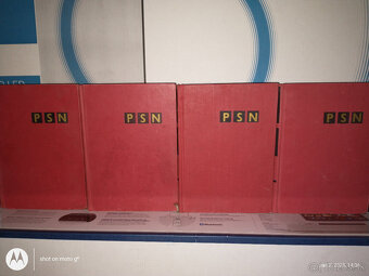 Príručný slovník náučný - 2