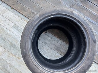 275/45 R21 zimne pneu Pirelli - 2