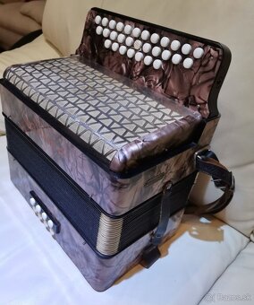 HELIGONKA HOHNER C-F - 2