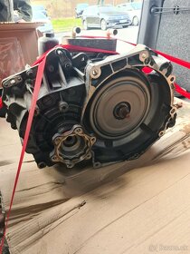 Automaticka DSG prevodovka ŠKODA OCTAVIA - 2