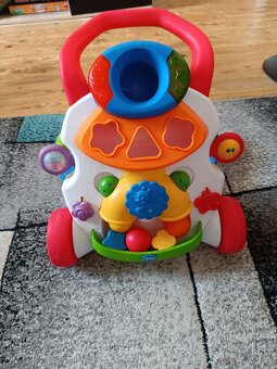 Predám detské chodítko - 2