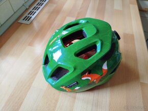 Odrážadlo Beany - 2