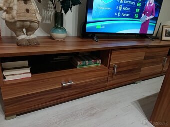 Obývacia zostava - 2