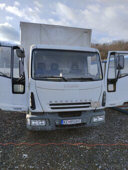 IVECO 75e15s - 2
