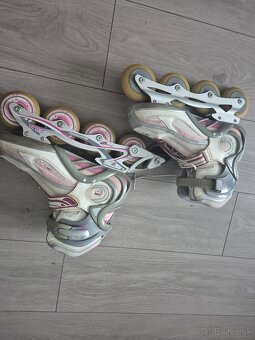 Fila kolieskové korčule - 2