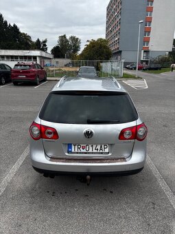 Volkswagen Passat Variant 2.0 TDI - 2