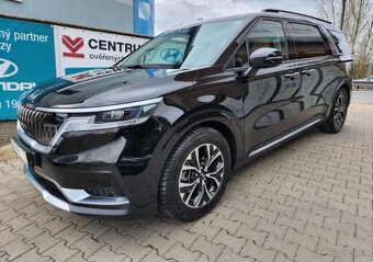 Kia Carnival 2,2-9míst-REZERVACE - 2