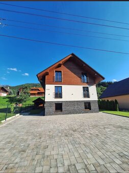 Ubytovanie v Terchovej - 2