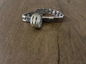 Set Náramok A Prsťen - 2