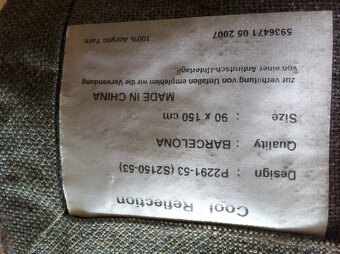 koberec žaba s leknom - 2