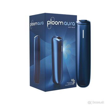 Ploom aura zariadenie - 2