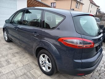 Ford S-Max 2.0 TDCi - 2