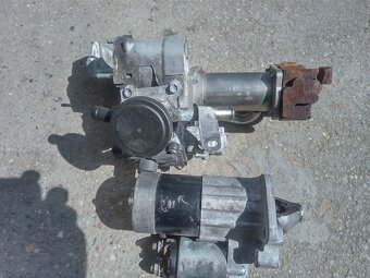 Predám štartér Suzuki Jimny 1.5ddis63kw - 2