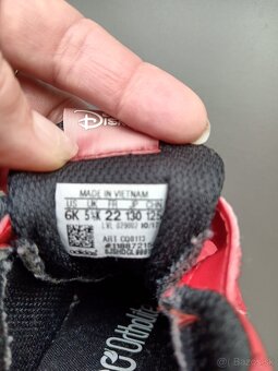 Detské tenisky Adidas - 2