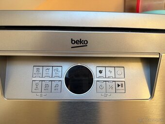 BEKO Beyond BDFN26430X - 2