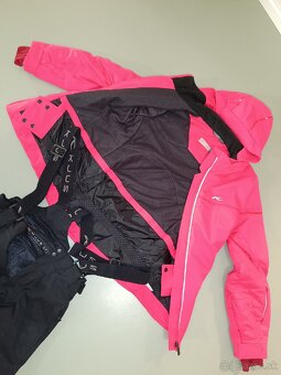 Kjus zimná súprava - 2