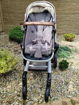 Joolz Day 3 v komplernej vybave - 2