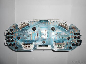 Budiky Renault Kangoo / starší aj novší model / - 2