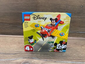 Lego Disney 10778 10772 - 2
