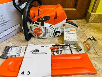 Stihl MS 363 - 2