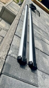 Thule strešne nosiče Toyota Rav 4 - 2