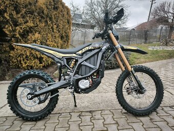 Sur Ron Ultra Bee 21,5 kW NOVÁ - 2