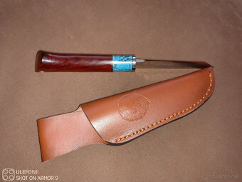 Lovecký nôž - 2