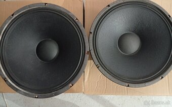 Eminence Kappa 15 LFA - 2