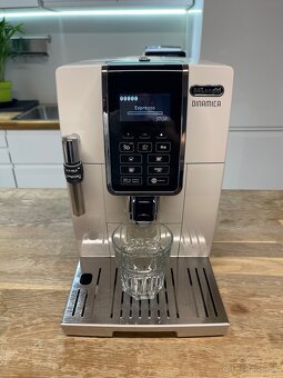 Kávovar DeLonghi Dinamika - 2