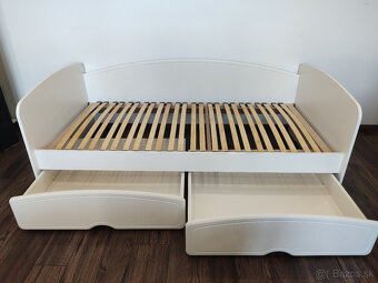 Detská posteľ 180 x 90 - 2