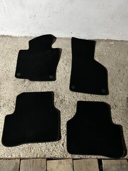 Kodberčeky do auta - 2