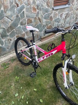 Detsky bicykel WILLY 2,0 - 2