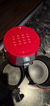 Teplovzdusna friteza - 2